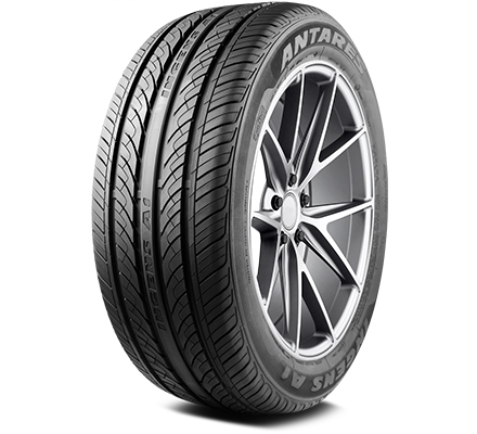 Antares INGENS A1 All-Season Radial Tire 205/45R16 87W 